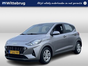 Hyundai i10 1.0 Comfort (bj 2022)