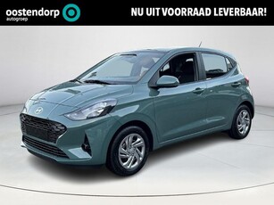 Hyundai i10 1.0 Comfort Smart 3.000,- Korting! Voorraad