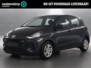 Hyundai i10 1.0 Comfort Smart 3.000,- Korting! Voorraad