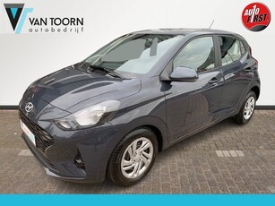 Hyundai i10 1.0 Comfort Smart, automaat, 4523 KM !