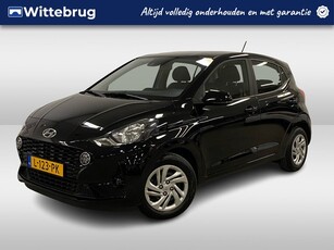 Hyundai i10 1.0 Comfort Super leuke zuinige auto !