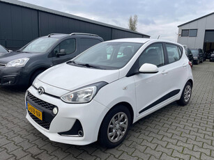 Hyundai I10 1.0i Comfort