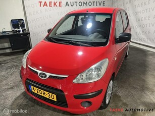 Hyundai i10 1.1 Active Airco/APK/2e EIG