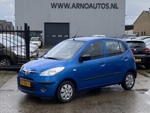 Hyundai i10 1.1 Active Cool 5-DEURS, AIRCO, 162.590 KM NAP