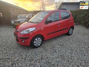 Hyundai I10 1.1 Active Cool 84000KM!!!