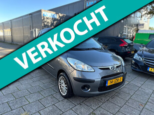 Hyundai I10 1.1 Active Cool | AIRCO | GOED RIJDENDE AUTO