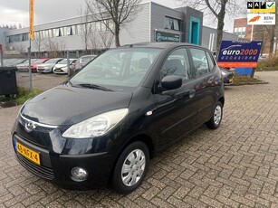 Hyundai I10 1.1 Active Cool - AIRCO - SLECHTS 49.000 KM NAP