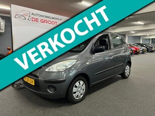 Hyundai I10 1.1 Active NW APK / NL-auto