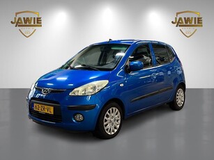 Hyundai i10 1.1 Dynamic Cool Airco (bj 2008)