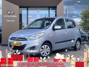 Hyundai i10 1.1 i-Drive Cool Airco Elektrische ramen