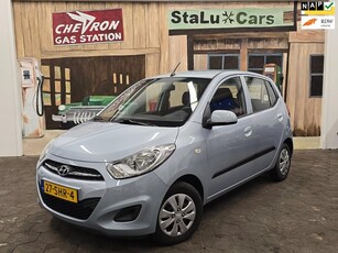 Hyundai I10 1.1 i-Drive Cool/AIRCO/N.A.P/APK