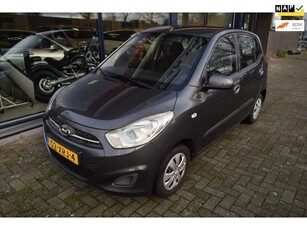 Hyundai I10 1.1 i-Drive