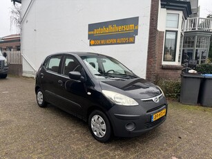 Hyundai i10 1.1 Pure