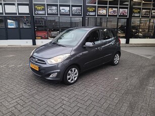 Hyundai I10 1.2 i-Motion Cool