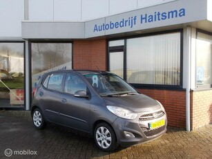 Hyundai i10 1.2 i-Motion Verkocht