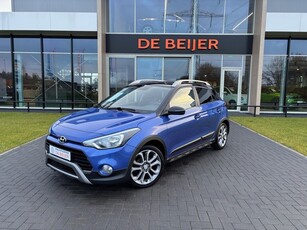 Hyundai i20 1.0 T-GDI Active Trekh I Navi I Camera