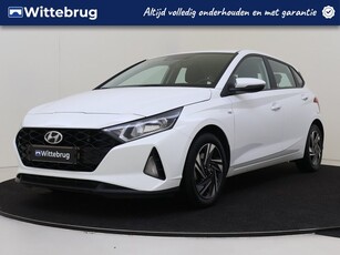 Hyundai i20 1.0 T-GDI Comfort Camera ! (bj 2022)