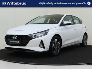 Hyundai i20 1.0 T-GDI Comfort Navigatie by App Camera