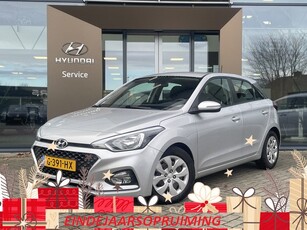 Hyundai i20 1.0 T-GDI Comfort Navigatie Cruise Control