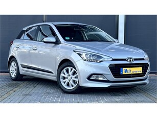 Hyundai i20 1.0 T-GDI Go! 2016 Parkeersensoren/Camera /