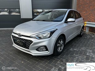 Hyundai i20 1.0 T-GDI i-Drive