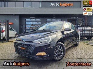 Hyundai I20 1.0 T-GDI i-Drive Cool