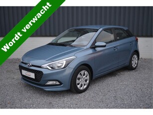 Hyundai i20 1.2 LP i-Drive Cool 5 drs Airco Getint Glas