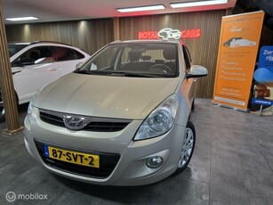 Hyundai i20 1.2i Business Edition / NAP/ AIRCO / 1 JAAR APK