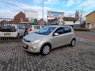 Hyundai I20 1.2i DynamicVersion