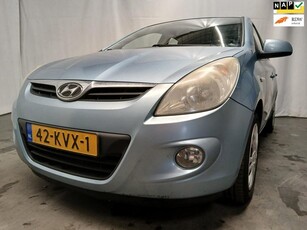 Hyundai I20 1.2i DynamicVersion - Airco - Export - Schade