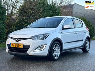 Hyundai I20 1.2i i-Motion 5DR*Airco*05-12-2025 APK*NAP*LM