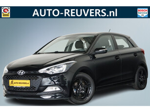 Hyundai i20 1.2i i-Motion / Airco / LMV / 5 deurs