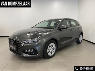 Hyundai i30 1.0 T-GDi / AUTOMAAT / 120PK / Comfort / 5-DRS