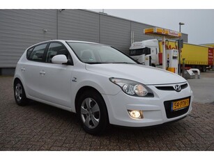 Hyundai I30 1.4i Blue Dynamic bj09 airco elec pak leuke auto