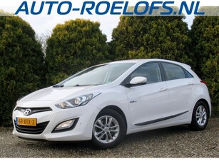 Hyundai I30 1.6 GDI Business Ed.*Navi*Camera*Trekhaak