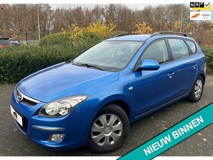 Hyundai I30 CW 1.4i Blue Dynamic Airco Trekhaak Zeer Nette