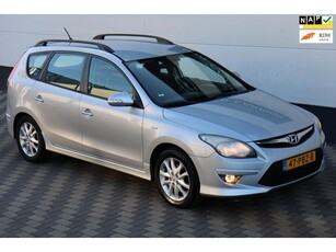 Hyundai I30 CW 1.4i i-Motion Airco met APK tot 5 maart 2026