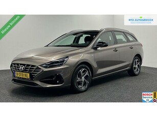 Hyundai i30 Wagon 1.0 T-GDi MHEV Comfort Smart CARPLAY LED