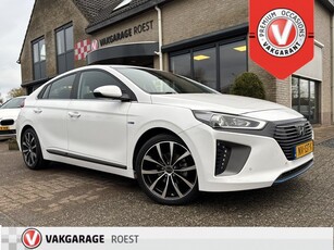 Hyundai IONIQ 1.6 GDi Comfort Automaat Navigatie / Camera /