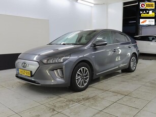 Hyundai IONIQ Comfort EV 38