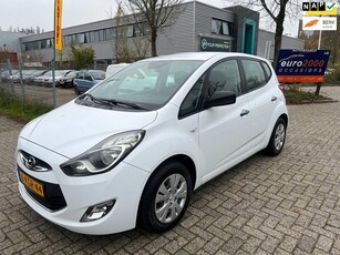 Hyundai Ix20 1.4i i-Motion - AIRCO - STOELVERWARMING !