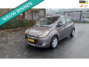 Hyundai Ix20 1.6i i-Catcher