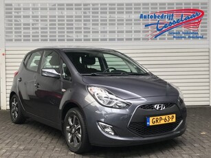 Hyundai ix20 1.6i Premium Automaat Rijklaarprijs!