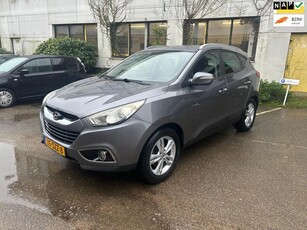 Hyundai Ix35 1.6i GDI Style/ Camera/ Trekhaak