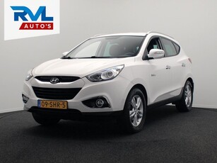 Hyundai Ix35 1.6i GDI Style Trekhaak Climate/control