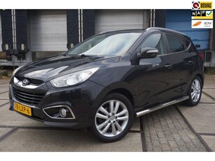 Hyundai Ix35 2.0i 4WD i-Catcher