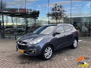 Hyundai ix35 2.0i i-Catcher Automaat Airco Clima Dak Navi