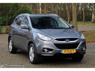 Hyundai ix35 2.0i Style 2012 Cruise Keurige auto!