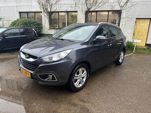 Hyundai Ix35 2.0i Style/ Automaat/ Trekhaak/ Goed