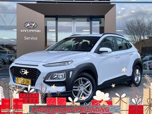 Hyundai KONA 1.0 T-GDI Comfort Cruise Control Navigatie